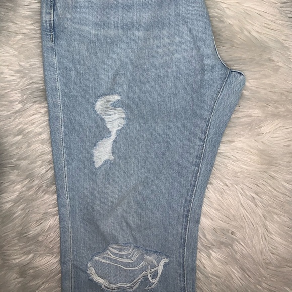 Abercrombie & Fitch Jeans - Picture 4 of 4